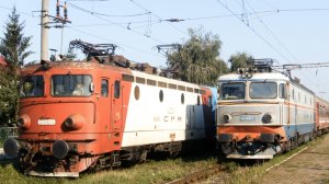 ПОЕЗДА стран МИРа [MegaPACK 4K]