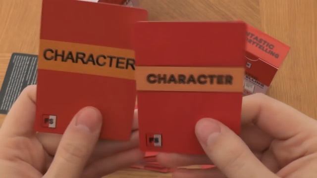 Fantastic Storytelling is available now! смотреть онлайн