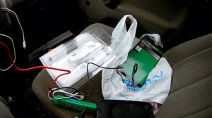 Тестер с генератором сигнала Mastech MS6812, небольшой обзор