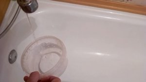 Попробуйте не захотеть в туалет под призывные звуки воды