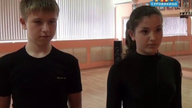 "Импульс" объявляет набор смотреть онлайн