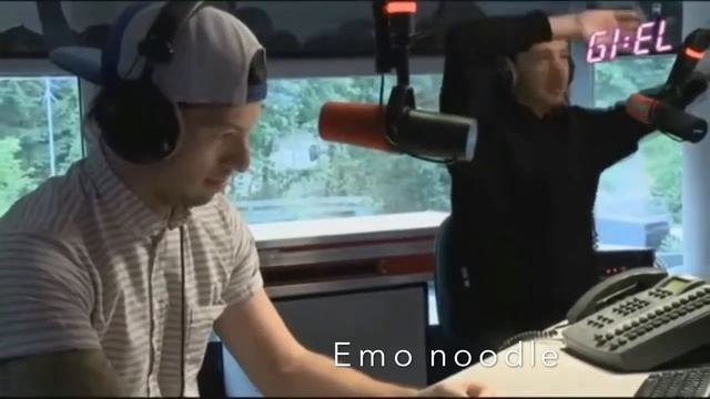 Tyler being a sass queen Pt. 1 смотреть онлайн