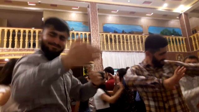 Сулаймон-молодёжный вечер  PRO-PAMIR