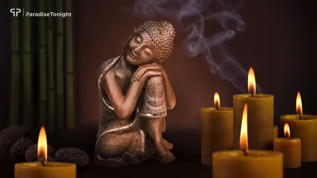 Звук внутреннего покоя 20 | Расслабляющая музыка для медитации, йоги и снятия стресса