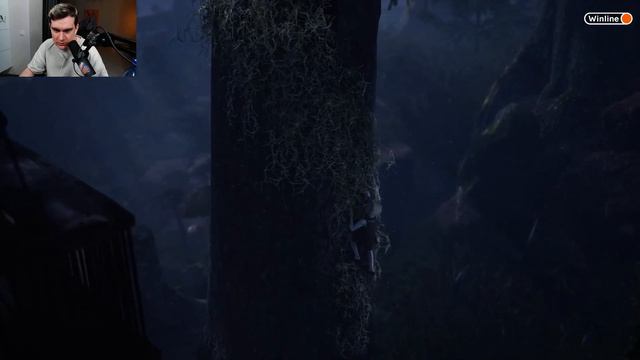 БРАТИШКИН ПРОХОДИТ АТМОСФЕРНУЮ ИГРУ | Bramble: The Mountain King | Часть #1