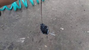 вакуумный усилитель тормозов,неисправность