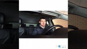 Видео обзор Vw Touareg nf 2012 3.0 tdi crca 1 часть