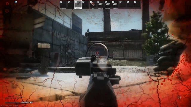 EFT. Вся суть обновления 0.9.1 смотреть онлайн