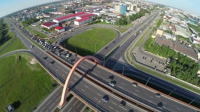 Сургут 2015
