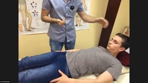 СИНДРОМ ПОЗВОНОЧНОЙ АРТЕРИИ. ДИАГНОСТИКА И ЛЕЧЕНИЕ. ПРИКЛАДНАЯ КИНЕЗИОЛОГИЯ. ОСТЕОПАТИЯ.