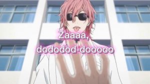 Yarichin bitch club touch you Magyar felirattal Yuri Ayato verzió