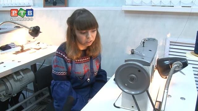 Кинешемский техникум-интернат: обучение с заботой