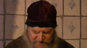 1. Владыка Иоанн. Слово молчаливое