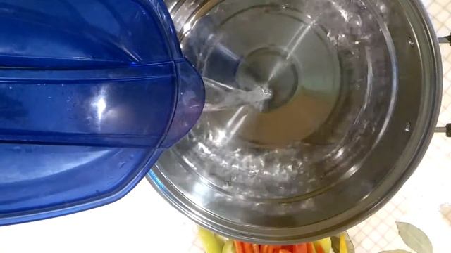 ? Курица ? с овощами ?? на пару. Отличная ?пароварка Мантоварка Agness 7L 933-007 отзывы в Плеер.Р смотреть онлайн