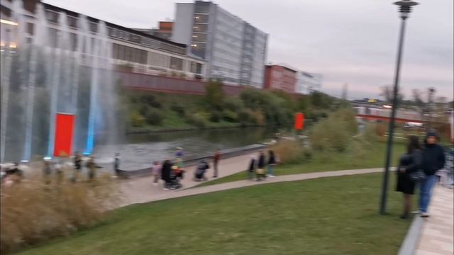 День города в Туле 2023 смотреть онлайн