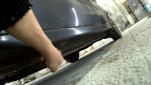 Opel meriva. Косметический ремонт авто (просто обзор) смотреть онлайн