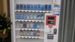 10 Интересных фактов про торговые автоматы.