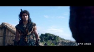 Мертвые земли 1серия