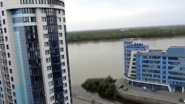 Приречная,2а, 30 августа 2019 год