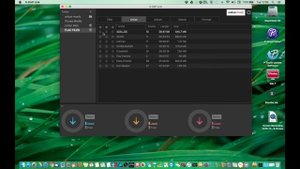 X DAP Link Software for the DP-X1