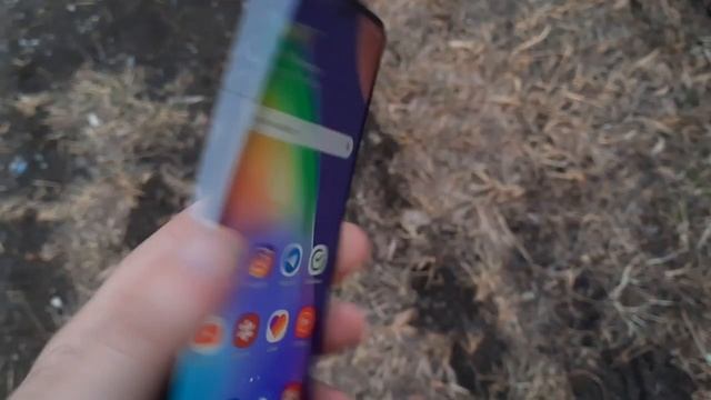Samsung Galaxy A31 спустя год. ОБЗОР в 2021 году