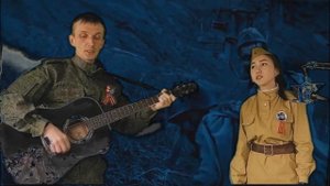 Десятый наш десантный батальон