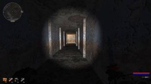 S.T.A.L.K.E.R.Dead City Special Release #15 Тёмная лощина, тоннели, лаборатория, документ №1