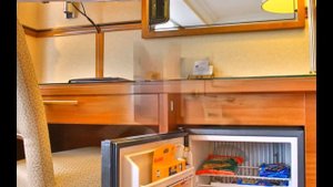 Гостиницы Москвы. Отель Золотое кольцо (Golden Ring Hotel)