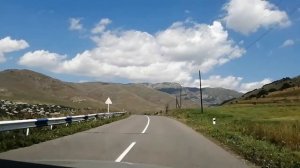 Лори, Армения