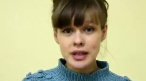 Катерина Шпица  Удостоверение личности / Катерина