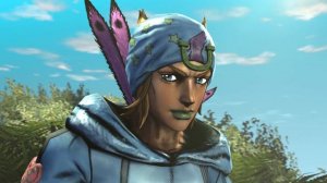 [SFM] Pizza Mozzarella by Gyro Zeppeli (JoJo Steel Ball Run)