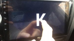 TEYES , как узнать версию Android