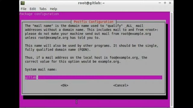 How to install gitlab on vps under 5 minutes смотреть онлайн