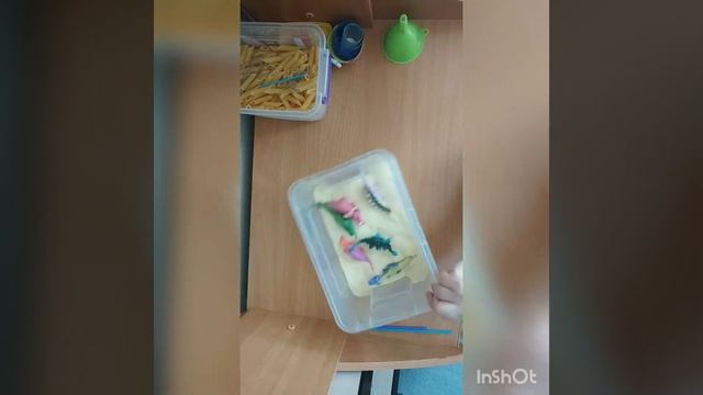 Сенсорные коробки для развития детей..В помощь родителям. смотреть онлайн