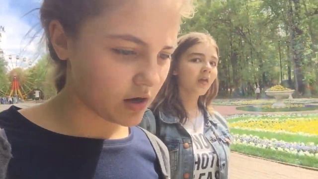 Влог. 3 дня со мной. Пикник и выпускной братика смотреть онлайн