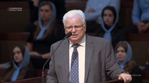 Виктор Вронский - Предательство | Проповедь