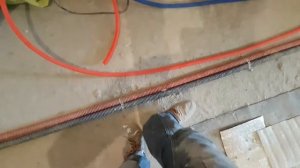 ОТОПЛЕНИЕ от застройщика, трубы, стоит ли менять