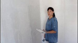 Как Шпаклевать Стены (ЛЕГКО и БЫСТРО)