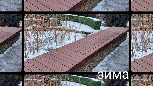 Лава з деревини акації Hagenboard смотреть онлайн