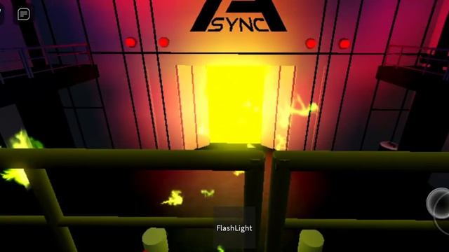 Закулисье тест номер 6 роблокс смотреть онлайн