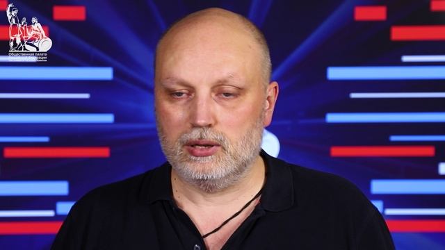 Мы дома: Владимир Рогов о присоединении новых регионов