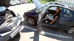 #1 Volkswagen Polo 1.4 ПРОБЛЕМЫ С АВТО ремонт, решения!