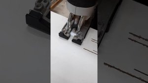 лобзик Festool carvex,почему так плохо?