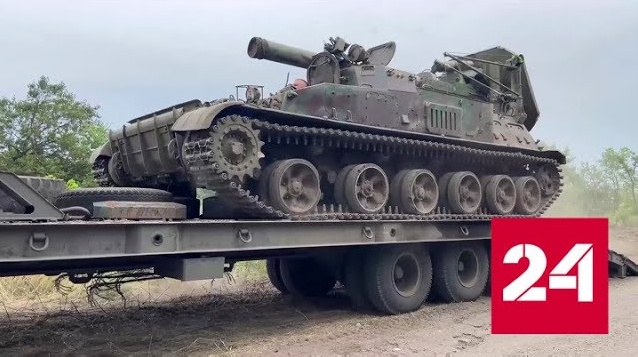 Минобороны рассказало о разоружении подразделений "Вагнера" - Россия 24 