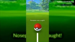 Ловим Покемонов. Видео обзор игры Pokemon GO. Прокачиваем покемоновю