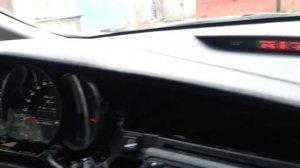 Примерка приборной панели supervision kia ceed jd