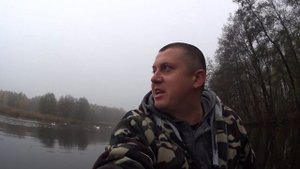 Рыбалка.Карп на спиннинг.Вы такое видели?