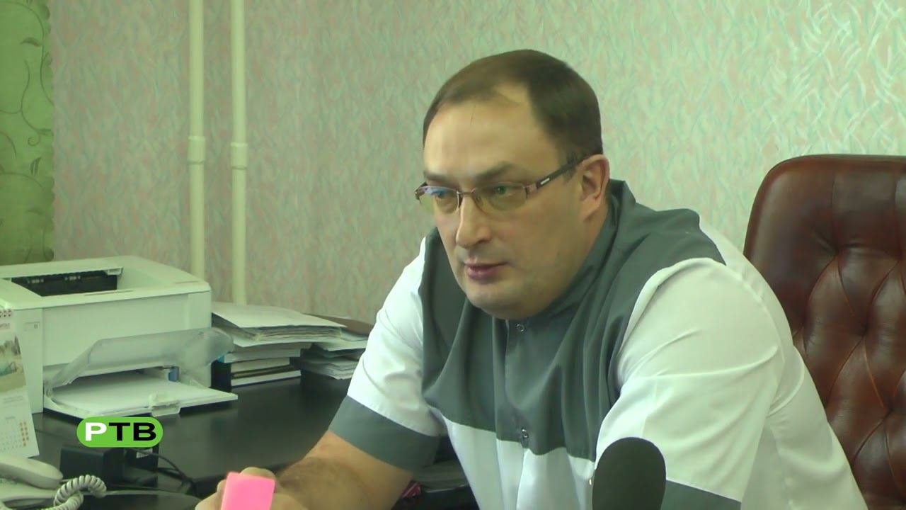 Необходимая профилактика
