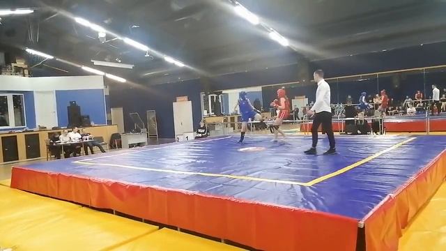 Клуб Фронт-Кик Старый Оскол смотреть онлайн