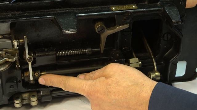 Кёллер 50 класс - Обзор швейной машины Kohler 50